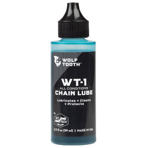 WT-1 Chain Lube