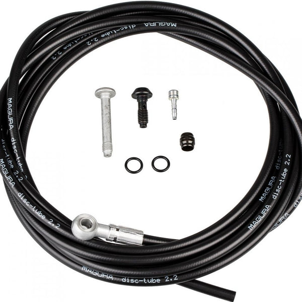 Magura Disc Brake Hose Kit