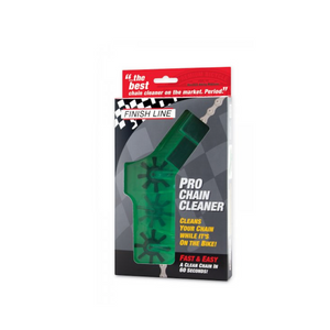 Pro Chain Cleaner