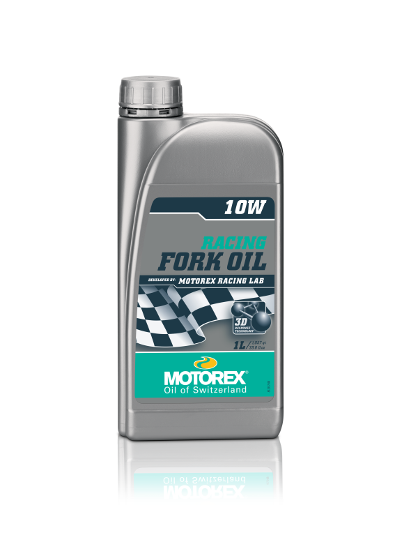Racing Fork Oil