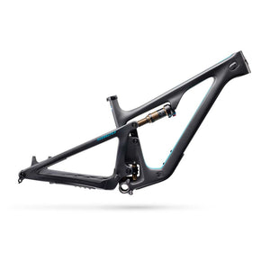 SB120 Turq Frame