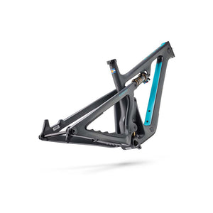 SB120 Turq Frame