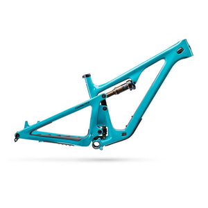 SB120 Turq Frame