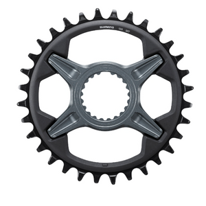 SLX-M7100 SM-CRM75 Chainrings