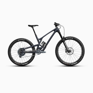 Insurgent LS Complete Bike