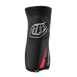 Youth Speed Knee Sleeve Solid Black