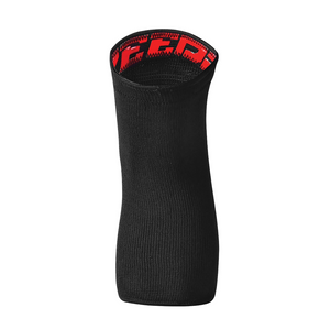 Speed Knee Sleeve Solid Black