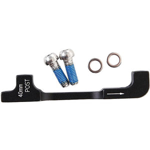 SRAM Post Mount Brake Adapter