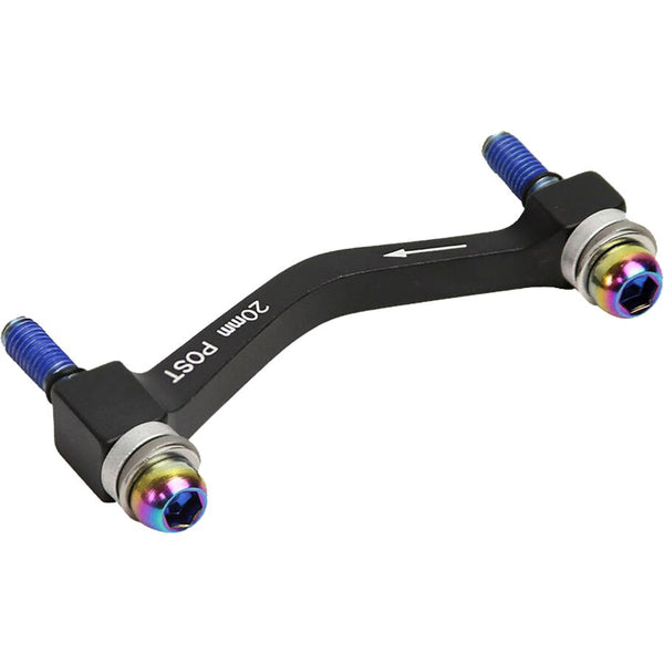 SRAM Post Mount Brake Adapter