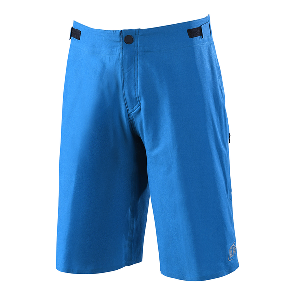 Skyline Short Slate Blue (no liner)