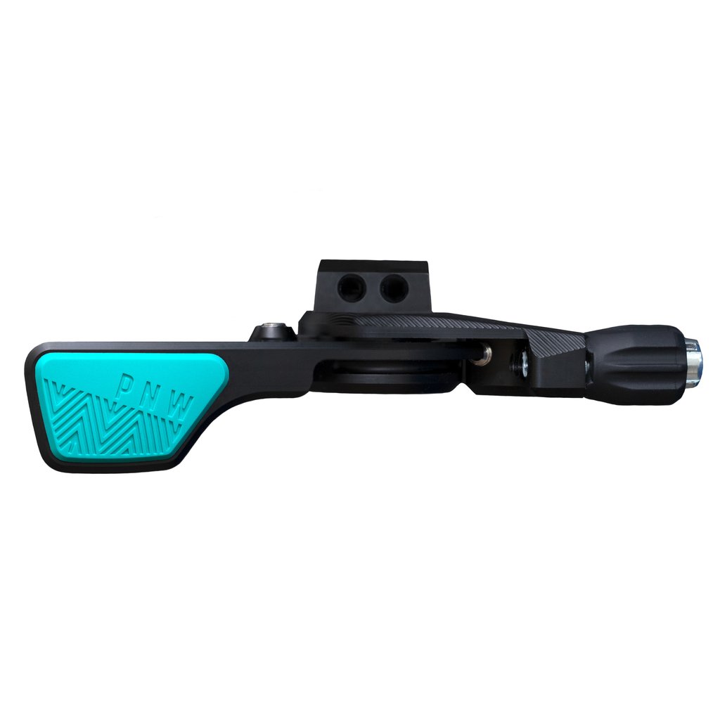 Loam Remote Lever (Black Body)