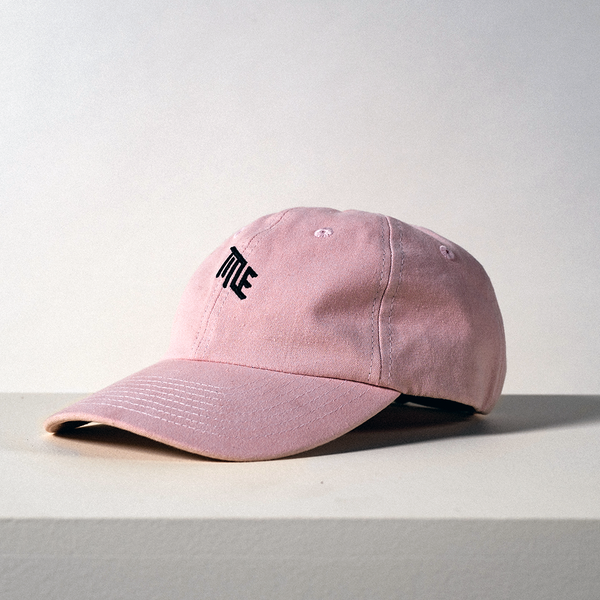 6 Panel Dad Hat