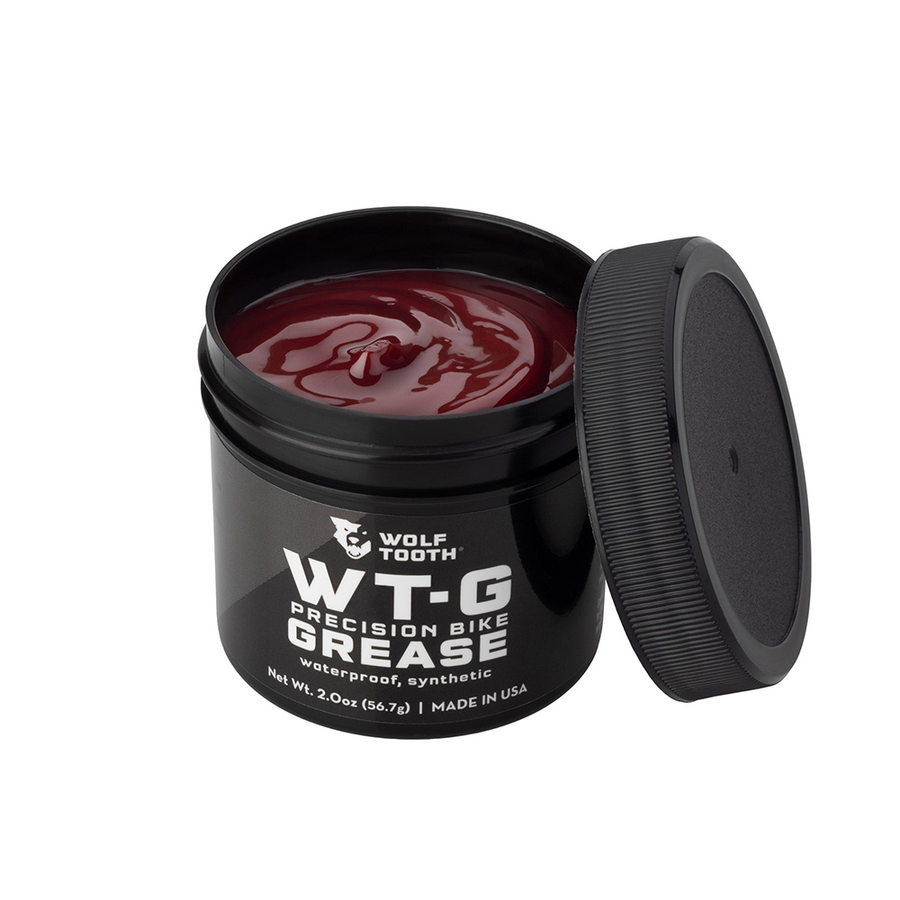 WT-G Precision Bike Grease