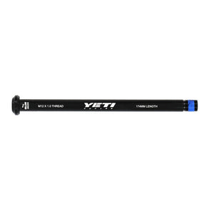 Yeti Frame Rear Axle