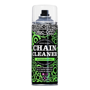 Bio Chain Cleaner