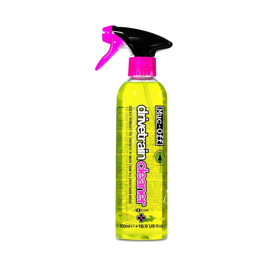 Bio Drivetrain Cleaner