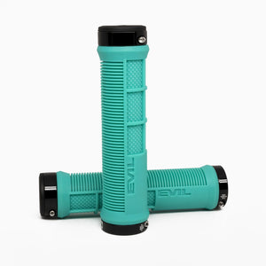 Palmela Handerson Lock-On Grips