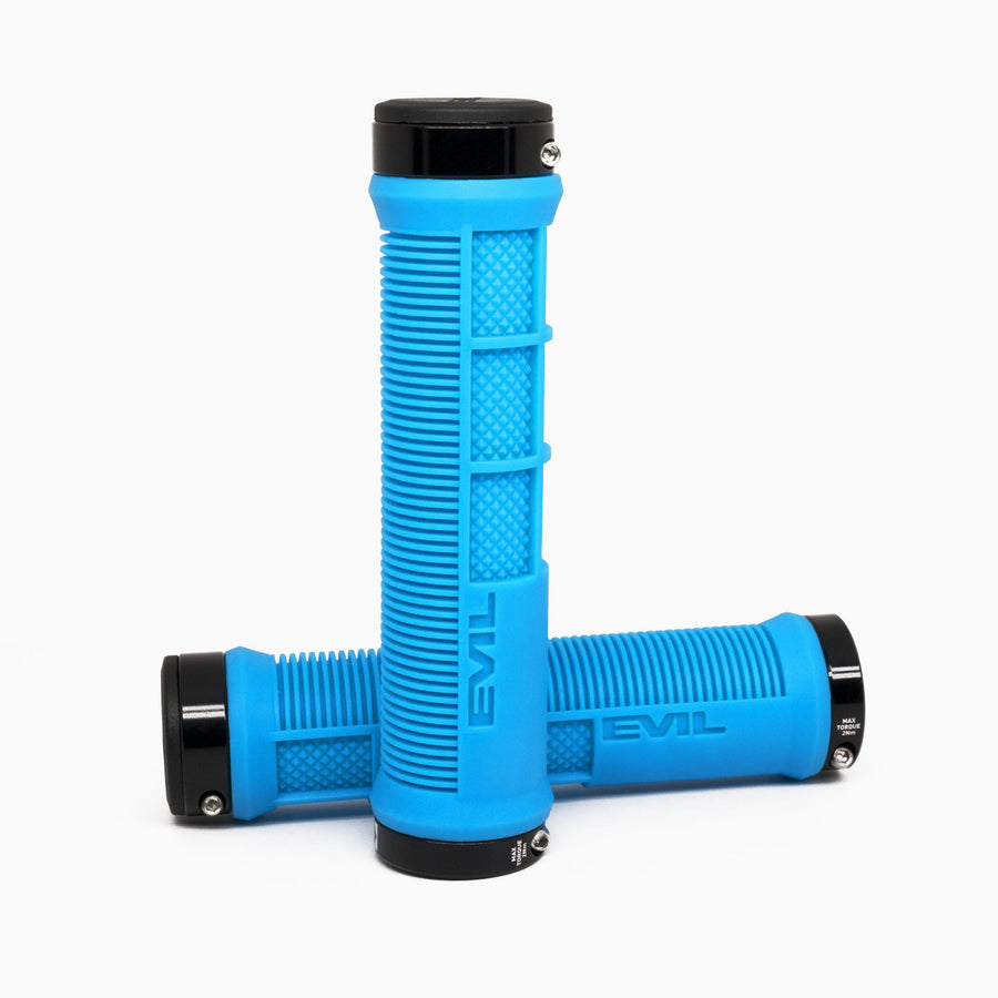 Palmela Handerson Lock-On Grips