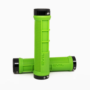 Palmela Handerson Lock-On Grips