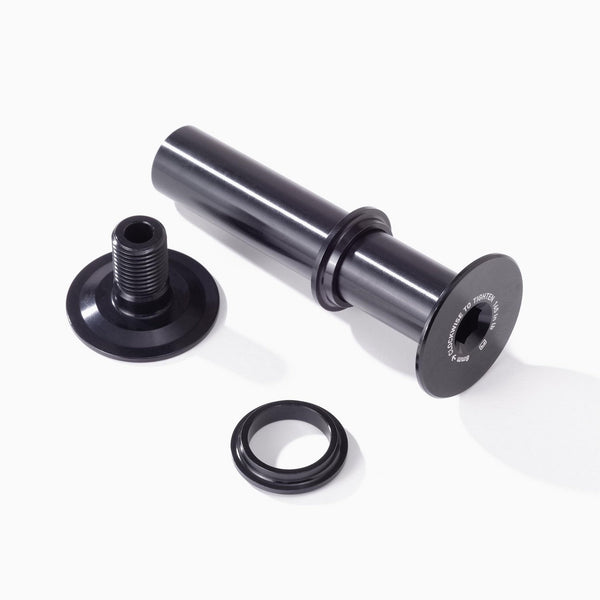 Evil Frame Main Pivot Kit