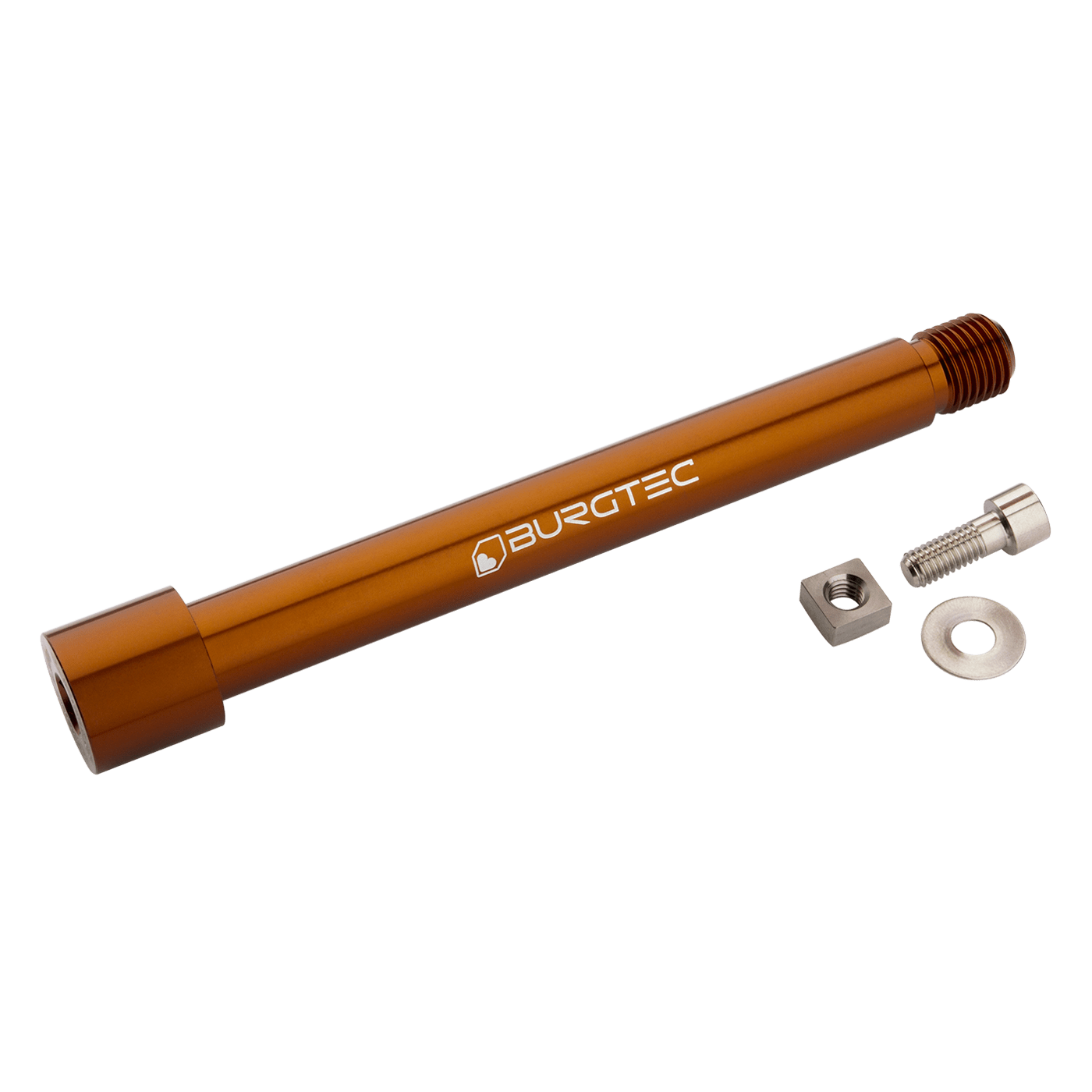 Fox Fork w/ Pinch Axle (Boost 2021+)