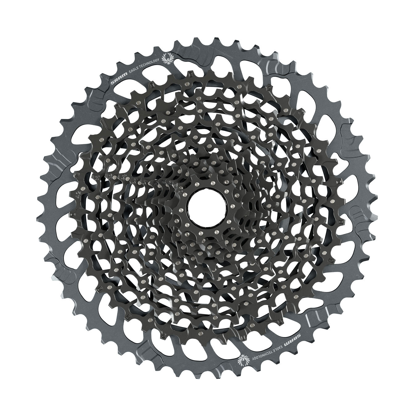 GX Eagle Cassette