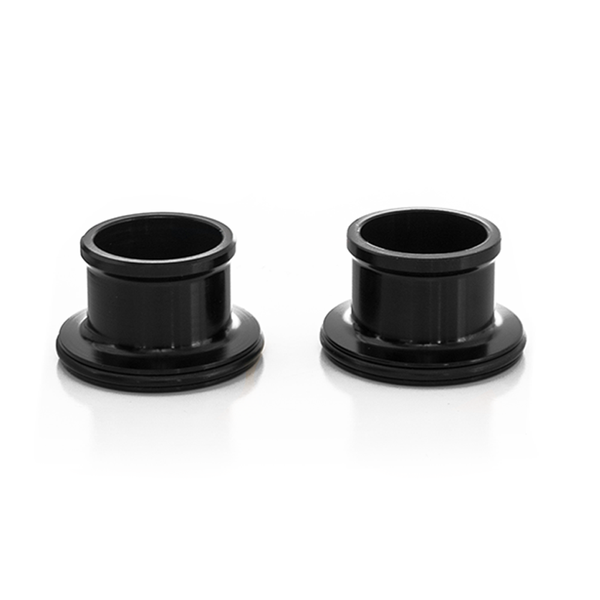 Industry Nine Hub End Caps