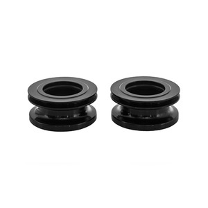 Industry Nine Hub End Caps