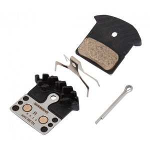 Shimano J03A/J04C Disc Brake Pads