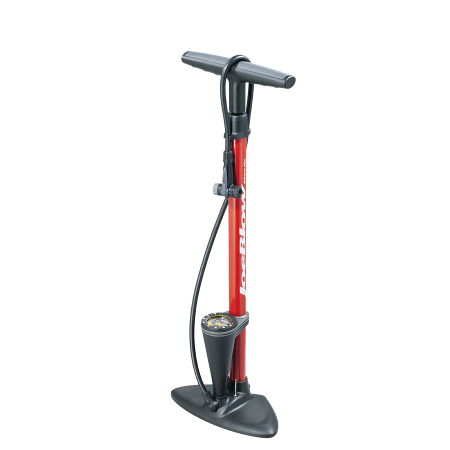 JOEBLOW® MAX HP Floor Pump