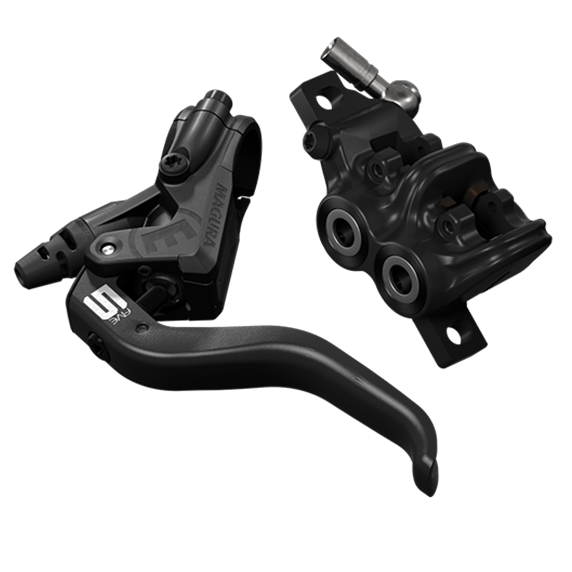 MT5 Brakeset (Pair)