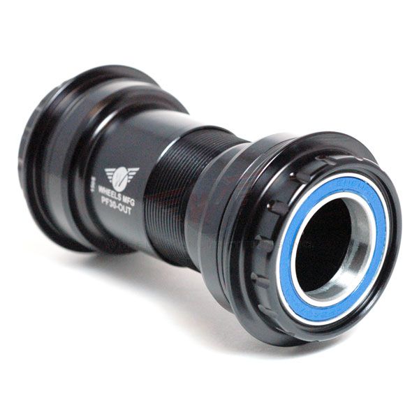 Bottom Bracket PF30 Outboard for 24/22mm Cranks (SRAM)