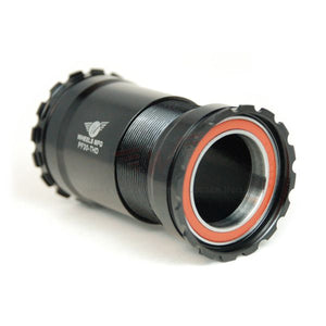 Bottom Bracket PF30 Threaded External BB Angular Contact