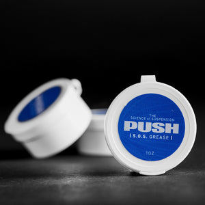 PUSH SOS Assembly Grease