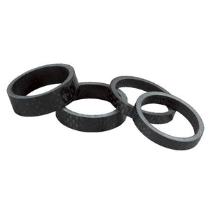 Carbon Headset Spacers