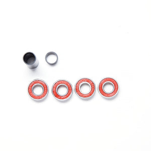 Yeti Bearing Rebuild Kit