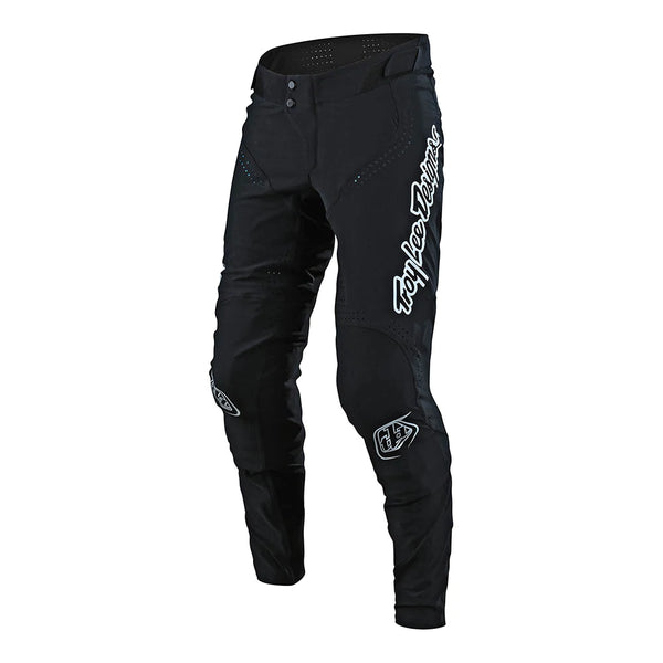 Sprint Ultra Pant Solid Black