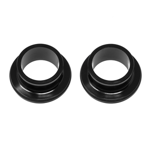 Industry Nine Hub End Caps