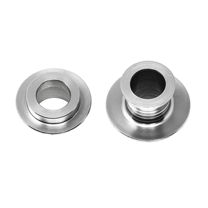 Industry Nine Hub End Caps