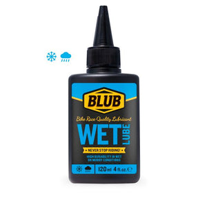 Blub Chain Lube